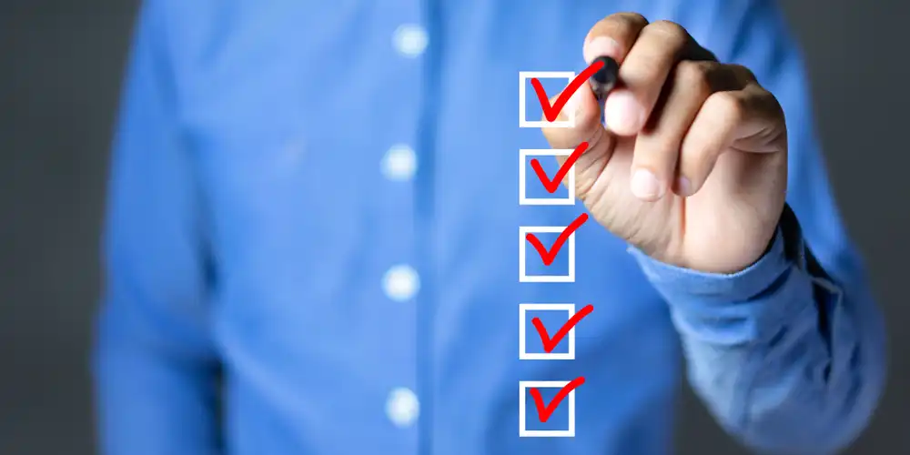 10DLC Compliance Checklist: How to Fix (Most) Rejected Campaigns on TCR